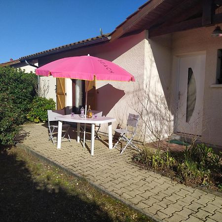 Villa Nancea Maison Arcachon Gujan-Mestras Esterno foto