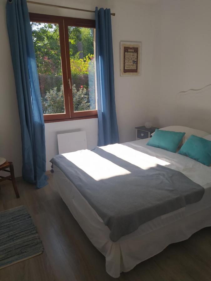 Villa Nancea Maison Arcachon Gujan-Mestras Esterno foto