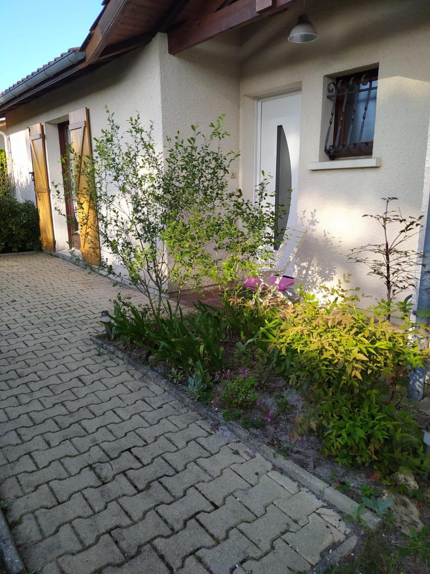 Villa Nancea Maison Arcachon Gujan-Mestras Esterno foto